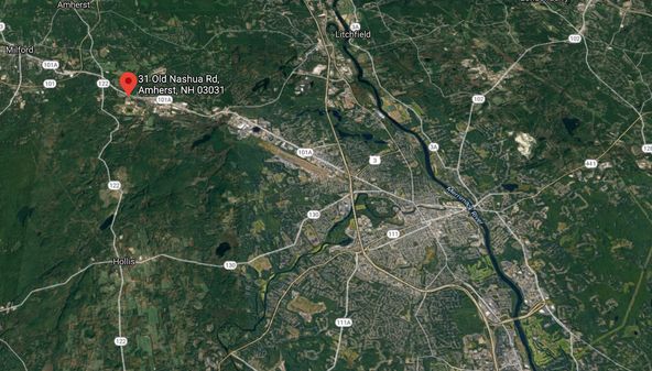 Northwood Square: 31 Old Nashua Rd, Amherst, NH 03031